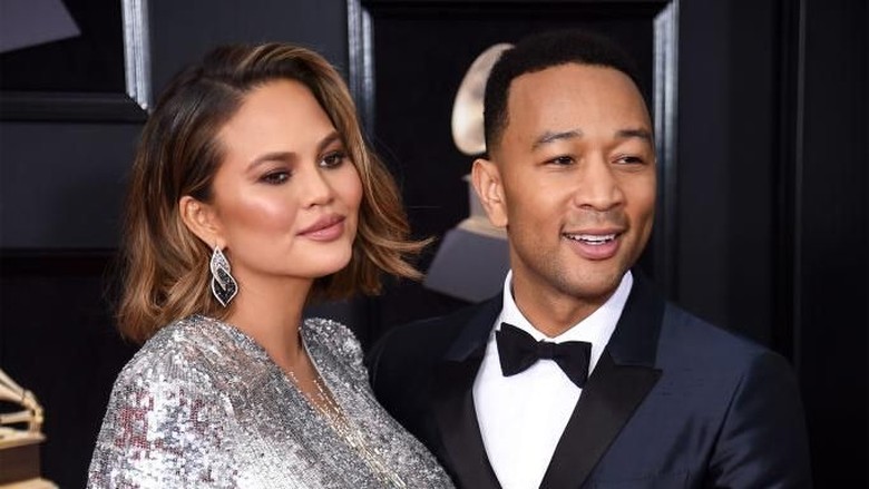 Ucapan Romantis Chrissy Teigen di Ulang Tahun John Legend/ Foto: Getty Images Ucapan Romantis Chrissy Teigen di Ulang Tahun John Legend/ Foto: Getty Images