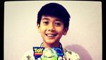 Transformasi Iqbaal Ramadhan hingga Terpilih Jadi Dilan
