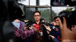 KPK Siap Hadapi Praperadilan Friedrich Yunadi
