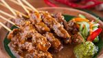 Lapar Malam-malam Netizen Pilih Jajan Sate Ayam Enak Ini