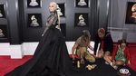 Meme-meme Menggelitik dari Grammy Awards 2018