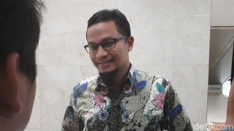 Rapat dengan Menlu, Komisi I Bahas Papua dan Misi RI Masuk DK PBB Rapat dengan Menlu, Komisi I Bahas Papua dan Misi RI Masuk DK PBB