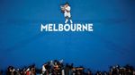 Impian Roger Federer yang Terwujud di Rod Laver Arena