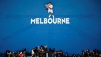 Keberhasilan di Australia Terbuka ini menegaskan bahwa Federer sudah mengoleksi 20 gelar grandslam di sepanjang kariernya sebagai petenis. (Foto: Toru Hanai/Reuters)