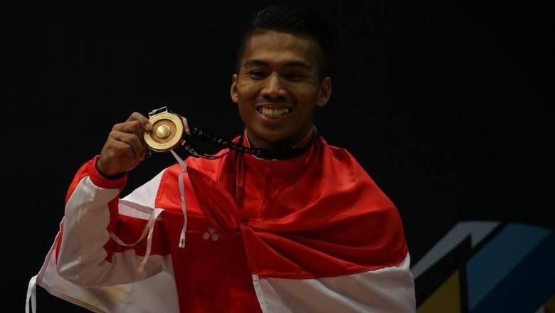 Soal Masalah Rumah Tangganya, Deni: Saya Sudah Ceraikan Istri Secara Agama Soal Masalah Rumah Tangganya, Deni: Saya Sudah Ceraikan Istri Secara Agama