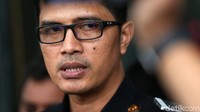 KPK memaparkan sejumlah perkembangan seperti kesiapan menghadapi praperadilan yang diajukan mantan pengacara Setya Novanto, Friedrich Yunadi.