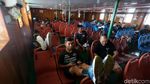 Etape 4 TdI: Menembus Kabut Tebal hingga Naik Kapal Ferry
