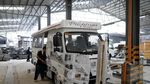 Jeepney, Raja Jalanan Filipina yang Terancam Tinggal Kenangan