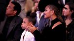 Momen-momen Grammy 2018 yang Tak Tayang di Televisi