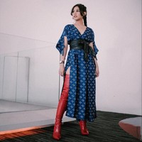 Nama Vanesha Prescilla melejit setelah diketahui memerankan Milea film Dilan 1990. Gadis 18 tahun tersebut juga merupakan adik dari Jevin Julian dan Sissy Priscillia. Foto: Instagram Vanesha Prescilla