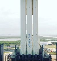 Jatuh Bangun Elon Musk Jadikan SpaceX Meraksasa