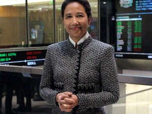 Rini dan Dirut PLN Diduga Bahas Proyek Ini dalam Rekaman Percakapan