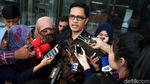 KPK Siap Hadapi Praperadilan Friedrich Yunadi