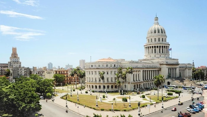 Foto-foto Kota Havana