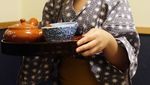 Anak Mona Ratuliu Ini Gemesin Banget Kalau Lagi Makan!