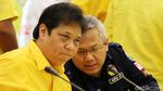 Foto: Golkar Lolos Verifikasi Faktual KPU