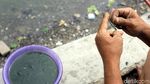 Menghabiskan Sore di Danau Sunter