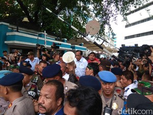 Menhub: Permenhub 108 Tidak Dicabut!