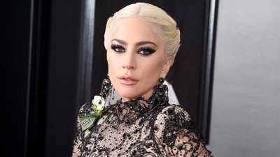 Ada Lady Gaga dan Rihanna, 8 Selebritis yang Idap Gangguan Tidur