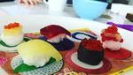 Ini Dia 10 Permen Imut dan Menggemaskan yang Harus Diracik Sendiri!