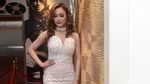 So Hot! Amel Alvi Seksi Sih, Tapi Sendiri Mulu Nih?