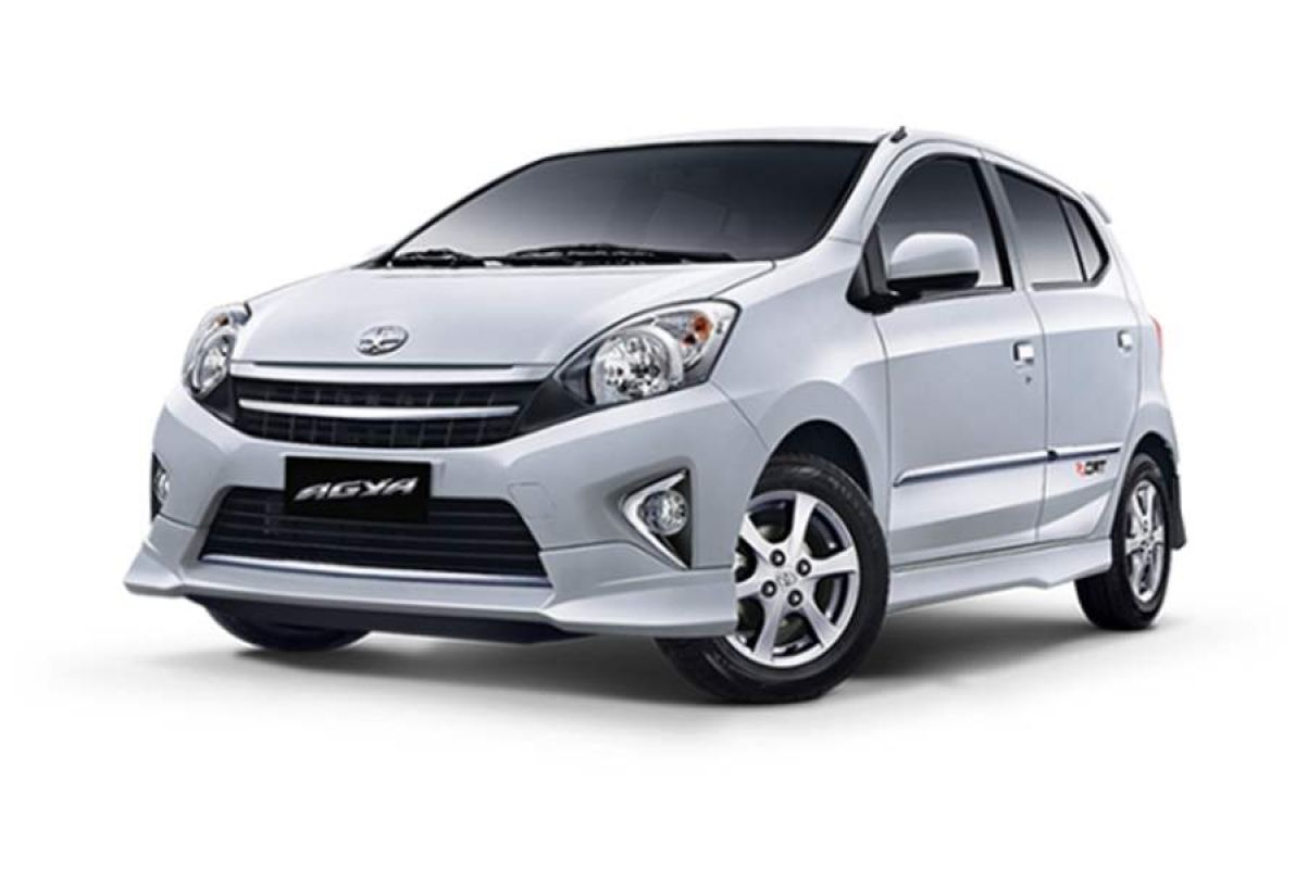 Toyota Agya