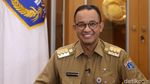 Tamatnya Riwayat Alexis di Tangan Anies