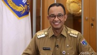 Anies saat itu menyebut pihak Alexis sudah mengaku bersalah, namun hal itu balas dibantah pihak Alexis. Pada pertengahan Maret 2018, Anies menerbitkan Peraturan Gubernur Nomor 18 Tahun 2018 tentang Penyelenggaraan Usaha Pariwisata yang berisi aturan soal penutupan tempat hiburan terlarang (Foto: Grandyos Zafna.)