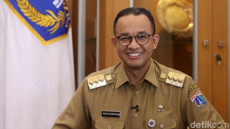 Dari Kolombia, Anies Langsung Terbang ke Amerika Serikat Dari Kolombia, Anies Langsung Terbang ke Amerika Serikat