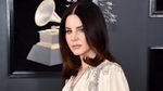 Penampilan Seleb Cantik nan Seksi di Grammy 2018