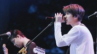 Para personelnya mulai bersolo karir. Demikian juga Iqbaal yang tak cuma di dunia tarik suara, tapi juga akting. Foto: Instagram Iqbaal Ramadan