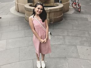 Kuenya Kerap Dikritik, Kini Ayu Ting Ting Tambah Jualan Nasi Uduk