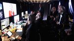 Intip Kejadian di Balik Panggung Grammy Yuk!