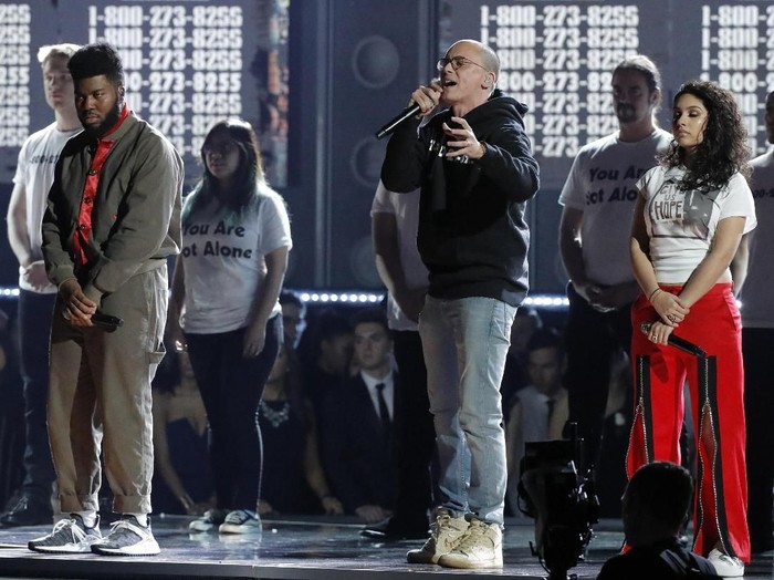 Rapper Logic Umumkan Perceraian dengan Istri Lewat Twitter