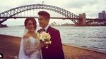 Dijodohkan dengan Ayu Ting Ting, Boy William Pamer Kekasihnya yang Cantik