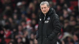 Roy Hodgson, Sir Alex Ferguson, dan Para Manajer Tertua Premier League
