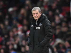 Roy Hodgson, Sir Alex Ferguson, dan Para Manajer Tertua Premier League