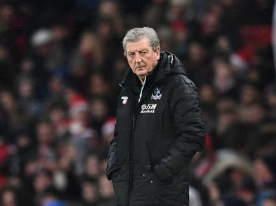 Roy Hodgson, Sir Alex Ferguson, dan Para Manajer Tertua Premier League