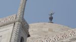 Foto: Bentuk Nyata Cinta dan Keberagaman Agama di Taj Mahal
