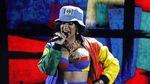 Lets Dance! Duet Bruno Mars dan Cardi B Panaskan Grammy 2018