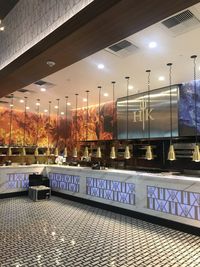 Restoran Baru Gordon Ramsay Berkonsep Hell's Kitchen Tawarkan Sensasi Makan Seru