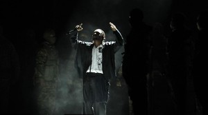 Tak Raih Album of the Year, Kendrick Lamar Tetap Juara