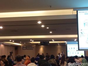 Pemda yang Hambat Kemudahan Berusaha Bisa Dihukum