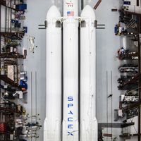 Jatuh Bangun Elon Musk Jadikan SpaceX Meraksasa