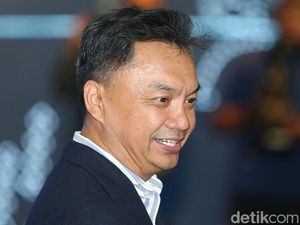 Dino Patti Djalal Akui Pernah Berniat Undang Rich Brian