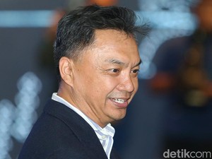 Dino Patti Djalal Akui Pernah Berniat Undang Rich Brian
