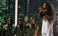 SZA