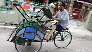 Taklukkan Kusta, Mereka Tetap Berkarya Meski Fisik Tak Lagi Sempurna