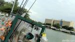 Menghabiskan Sore di Danau Sunter