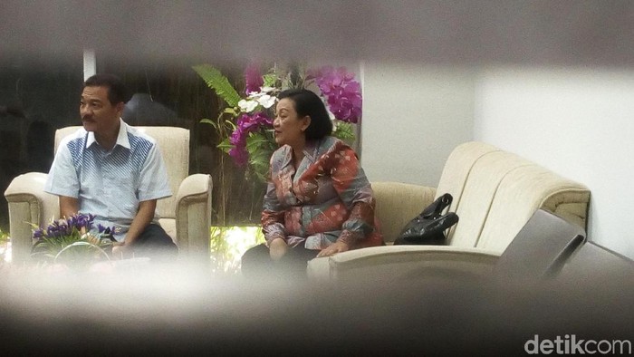 Eks Mendagri Gamawan Fauzi akan Bersaksi di Sidang Novanto